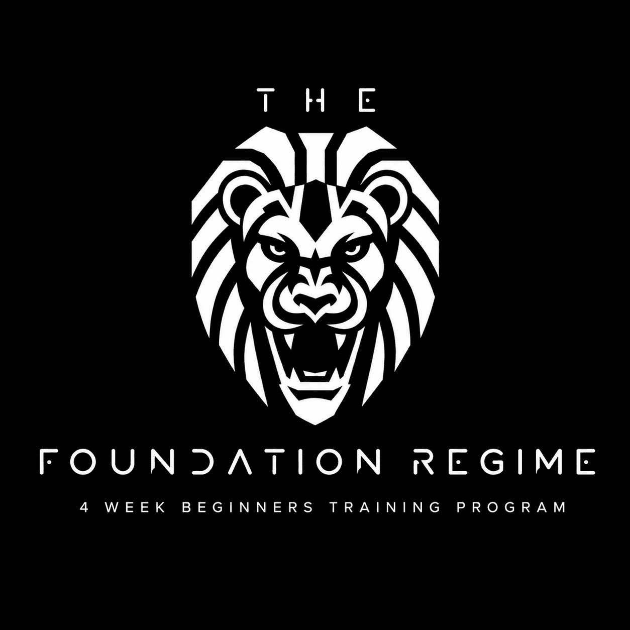 The Foundation Regime