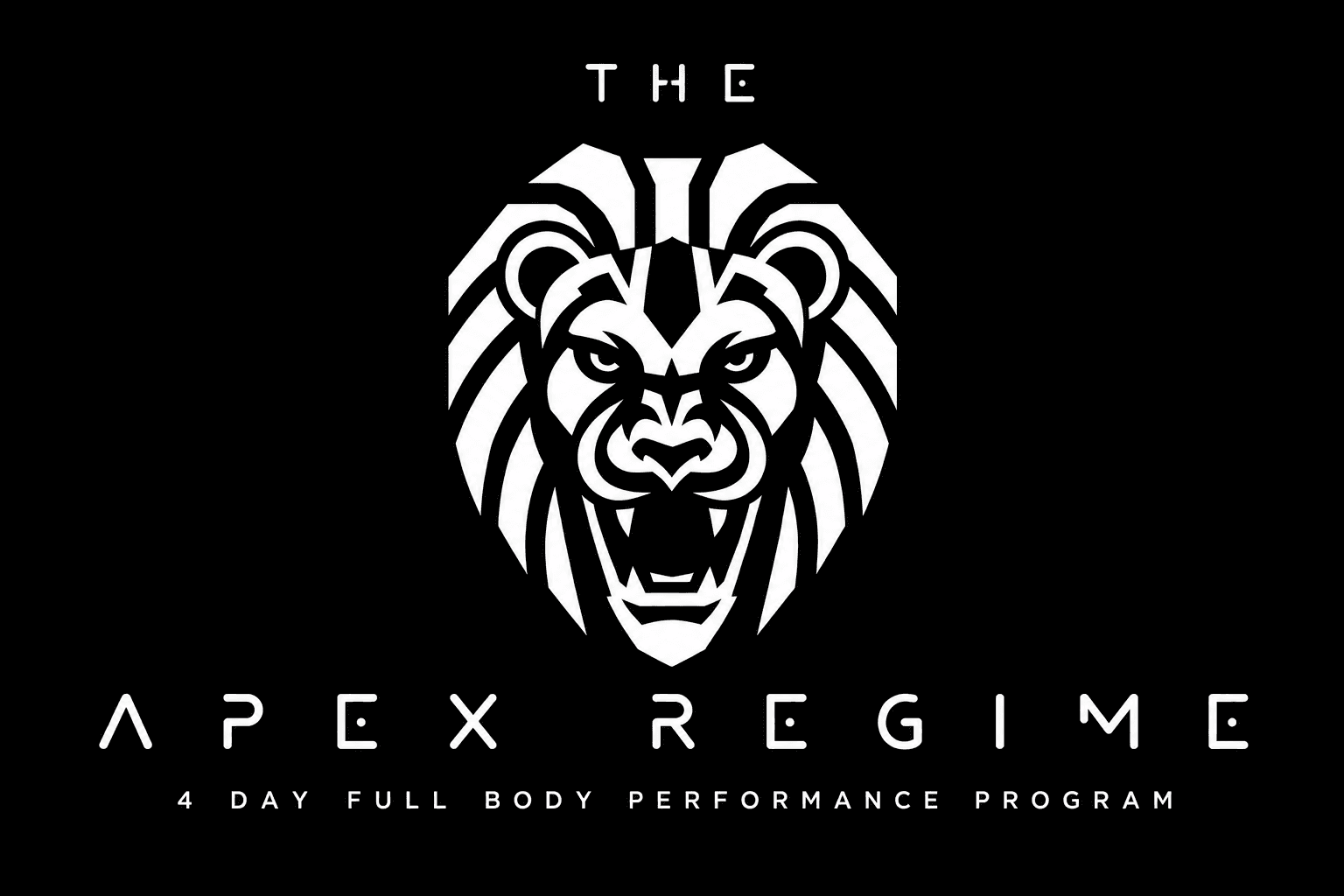 The Apex Regime