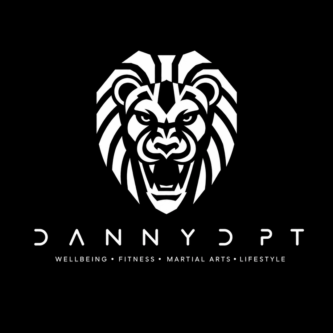 Danny D PT